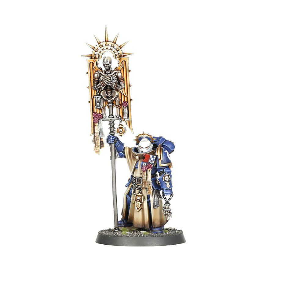 Bladeguard Ancient